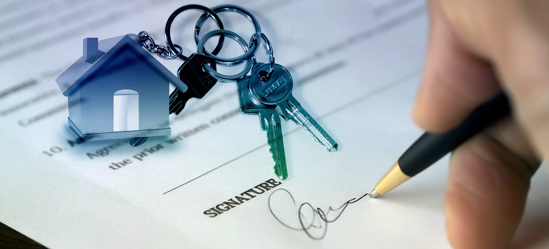 C7-Haus Exklusive Wohnungen