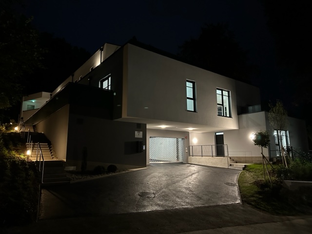 Team HolzBau Holding GmbH Exklusive Wohnungen